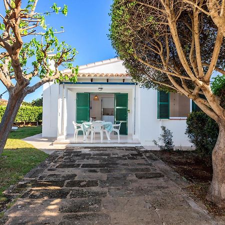 Villa Goyo Cala'N Bosch  Exteriör bild